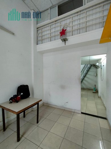 Bán nhà Hẻm xe hơi 4m, Trần Tấn, Tân Phú, 36m2, chỉ 2.95 tỷ TL