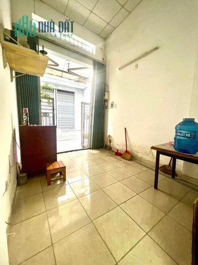 Bán nhà Hẻm xe hơi 4m, Trần Tấn, Tân Phú, 36m2, chỉ 2.95 tỷ TL