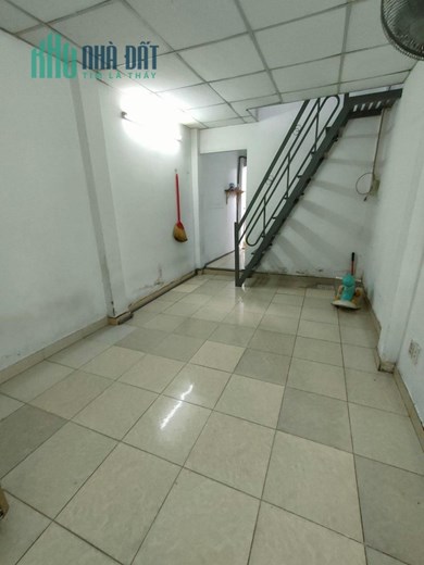 Bán nhà Hẻm xe hơi 4m, Trần Tấn, Tân Phú, 36m2, chỉ 2.95 tỷ TL