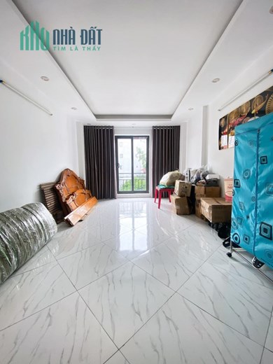 HIẾM, NHÀ MỚI ĐẸP NGÕ 203 KIM NGƯU - Ô TÔ - 5P LÊN PHỐ CỔ, 48m x 4T, NHỈNH 4 TỶ.