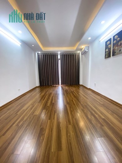 HIẾM, NHÀ MỚI ĐẸP NGÕ 203 KIM NGƯU - Ô TÔ - 5P LÊN PHỐ CỔ, 48m x 4T, NHỈNH 4 TỶ.