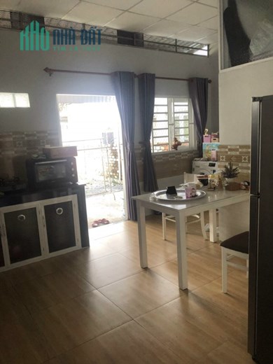 BÁN NHÀ HẺM Ô TÔ – ĐƯỜNG HỒ VĂN TƯ - NGAY CHỢ THỦ ĐỨC - 90M2 - 3PN - GIÁ 4.8 TỶ