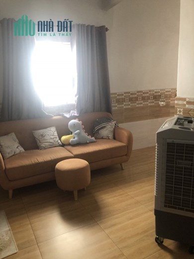 BÁN NHÀ HẺM Ô TÔ – ĐƯỜNG HỒ VĂN TƯ - NGAY CHỢ THỦ ĐỨC - 90M2 - 3PN - GIÁ 4.8 TỶ