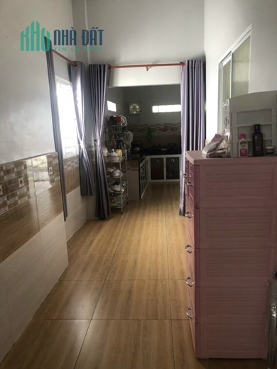 BÁN NHÀ HẺM 3M – ĐƯỜNG HỒ VĂN TƯ - NGAY CHỢ THỦ ĐỨC - 93M2 - 3PN - GIÁ 4.8 TỶ