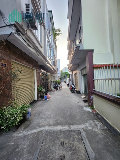 Bán nhà 3 tầng phố Tiền Phong, Đằng Hải, Hải An ô tô đỗ cửa