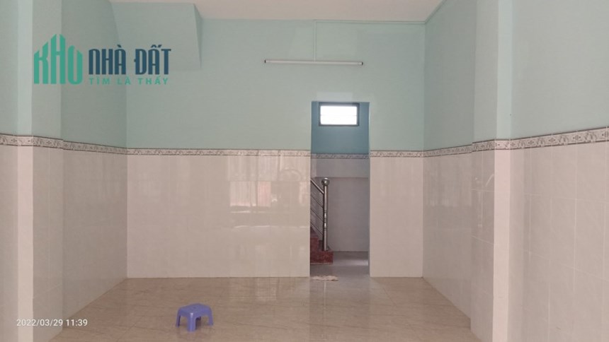 Bán nhà Luỹ Bán Bích TTH TP 74m2 3T gần Hoà Bình, Đầm Sen, Tô Hiệu nhiều tiện ích xung quanh giá