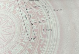 Cơ hội sở hữu đất xây nhà tại khu Phú Xá, Đông Hải 1, Hải An