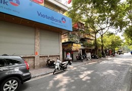 Siêu Phẩm Mặt phố Quận Đống Đa 80/100m 8 tầng thang máy MT11m KD vô địch doanh thu khủng