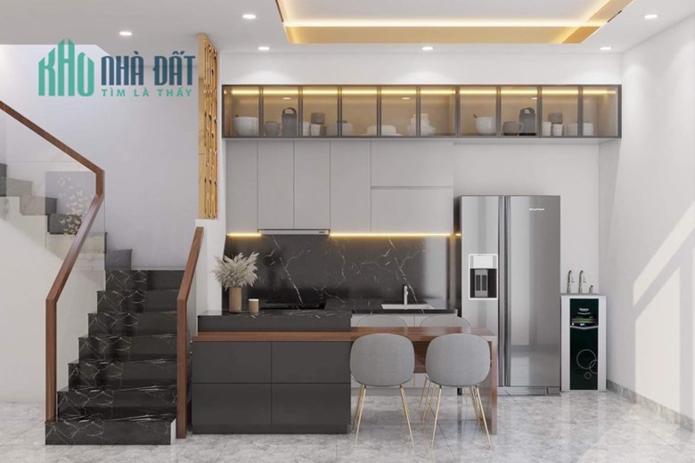 GIÁ TỐT QUẬN5 AN DƯƠNG VƯƠNG-60M2-4TẦNG-HXH-LÔ GÓC 2MẶT HẺM- NHỈNH 8TỶ