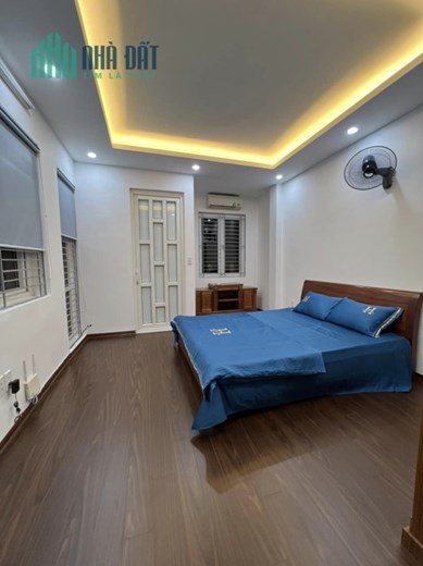 BÁN NHÀ TRẦN KHÁT CHÂN 3 THOÁNG 20M ÔTÔ TRÁNH 47M2 MẶT TIỀN 3.8M 4.15 TỶ