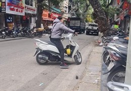bán nhà  mặt phố Hàng Chiếu, 120m, mặt tiền rộng, kinh doanh ngày đêm