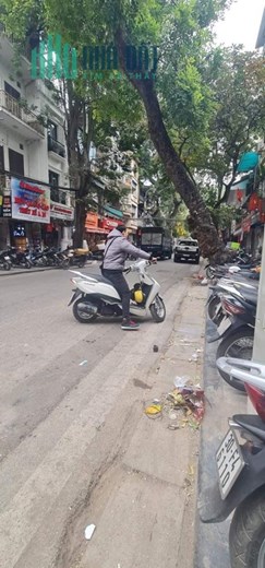 bán nhà  mặt phố Hàng Chiếu, 120m, mặt tiền rộng, kinh doanh ngày đêm