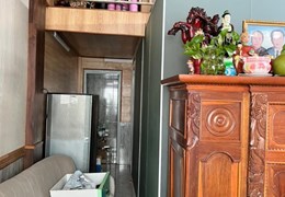 Bán Chung cư, Huỳnh Văn Chính, Tân Phú, 47m2, chỉ 1.35 tỷ TL