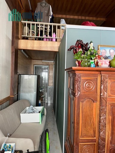 Bán Chung cư, Huỳnh Văn Chính, Tân Phú, 47m2, chỉ 1.35 tỷ TL