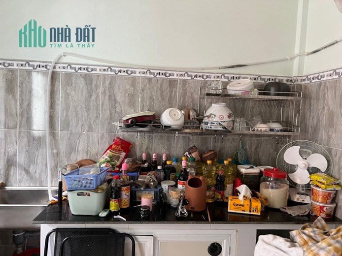 Bán Chung cư, Huỳnh Văn Chính, Tân Phú, 47m2, chỉ 1.35 tỷ TL