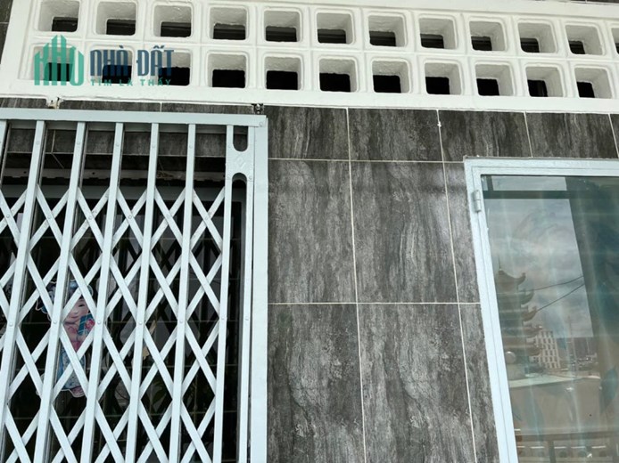 Bán Chung cư, Huỳnh Văn Chính, Tân Phú, 47m2, chỉ 1.35 tỷ TL