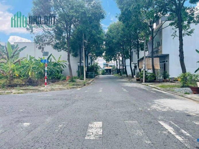 ĐẤT ĐẸP - GIÁ TỐT - Cần Bán Lô Đất Vị Trí Đẹp Tại Phường 5, TP Tân An, Long An