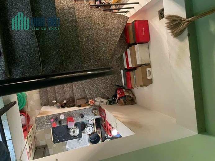 HÀNG NGỘP- HOT QUẬN 1 – SÁT BỘ CÔNG AN- HẺM BA GÁC-2TẦNG BTCT - NHỈNH 3 TỶ