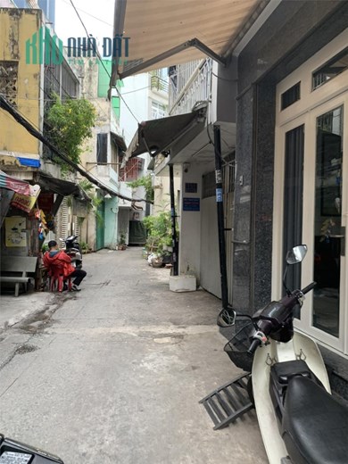 HÀNG NGỘP- HOT QUẬN 1 – SÁT BỘ CÔNG AN- HẺM BA GÁC-2TẦNG BTCT - NHỈNH 3 TỶ