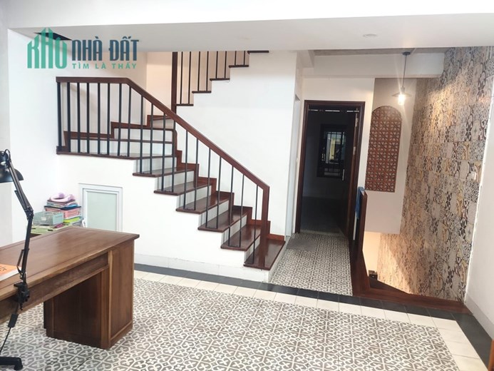 CHỦ CẦN BÁN GIẢM 1 TỶ. MẶT PHỐ KINH DOANH - LACASTA VĂN PHÚ DT 75M x 4T