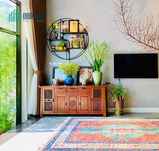 CHỦ CẦN BÁN GIẢM 1 TỶ. MẶT PHỐ KINH DOANH - LACASTA VĂN PHÚ DT 75M x 4T