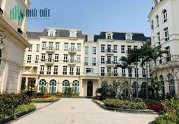 BÁN BIỆT THỰ LIỀN KỀ - LÔ GÓC -KHU VIP - ĐẲNG CẤP - KHU CÓ BẢO VỆ NGÀY ĐÊM - KHU TOÀN QUAN CHỨC CẤP
