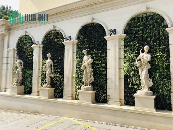 BÁN BIỆT THỰ LIỀN KỀ - LÔ GÓC -KHU VIP - ĐẲNG CẤP - KHU CÓ BẢO VỆ NGÀY ĐÊM - KHU TOÀN QUAN CHỨC CẤP