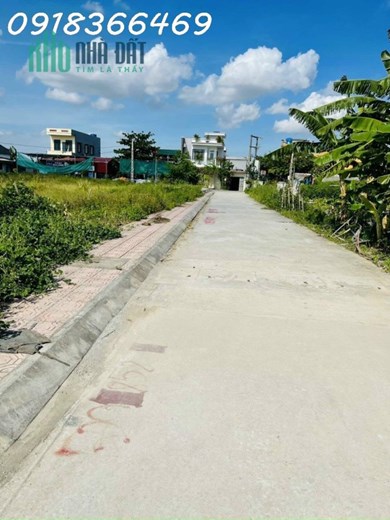 Chỉ với 848,420,000 đ  giá 5.9 tr/m2 bạn đã sở hữu lô đất Đông Dương, Đông Hưng, Thái Bình dt