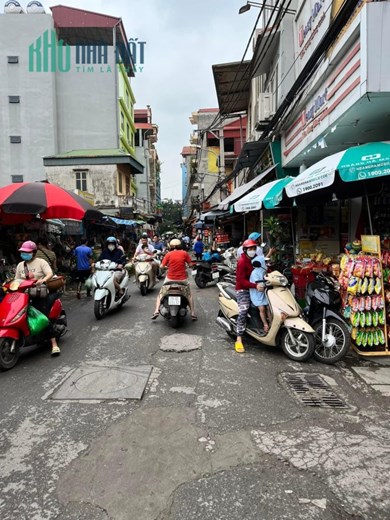 mảnh đất vàng trong làng onlike - ô tô 7 chỗ đỗ cửa - diện tích khủng - giá yêu thương 43tr/m2