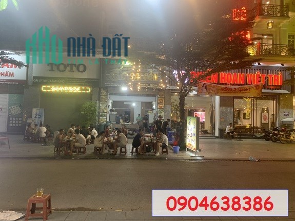 Cần nhượng cửa hàng ShopHouse Tố Hữu, Vạn Phúc, Hà Đông, 0904638386
