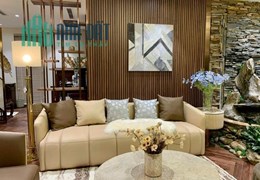 Chuyển nhà mới nên gia chủ cần bán Căn hộ siêu đẹp tại Toà Granduer Palace 138B Giảng Võ. Diện tích