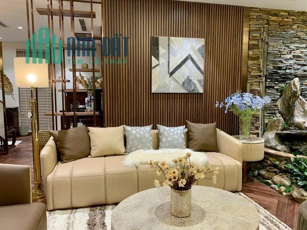 Chuyển nhà mới nên gia chủ cần bán Căn hộ siêu đẹp tại Toà Granduer Palace 138B Giảng Võ. Diện tích