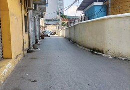 Bán đất ô tô vào nhà Hoàng mai, gần Đền Lừ 50m,mặt tiền 5m, sỏ vuông.