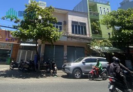 .Mặt Tiền Hải Phòng Lô Góc, ngang 7, 2.5 tầng, 3.6 tỷ
