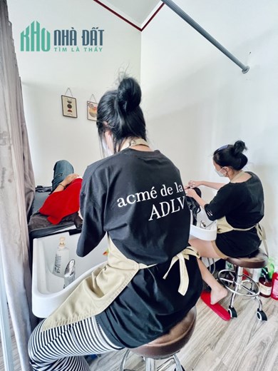 CHÍNH CHỦ CẦN SANG NHƯỢNG TIỆM NÂU NAILS VÀ BEAUTY TẠI NHÀ THỜ ĐỒNG PHÁT, QUẢNG TIẾN, TRẢNG BOM,