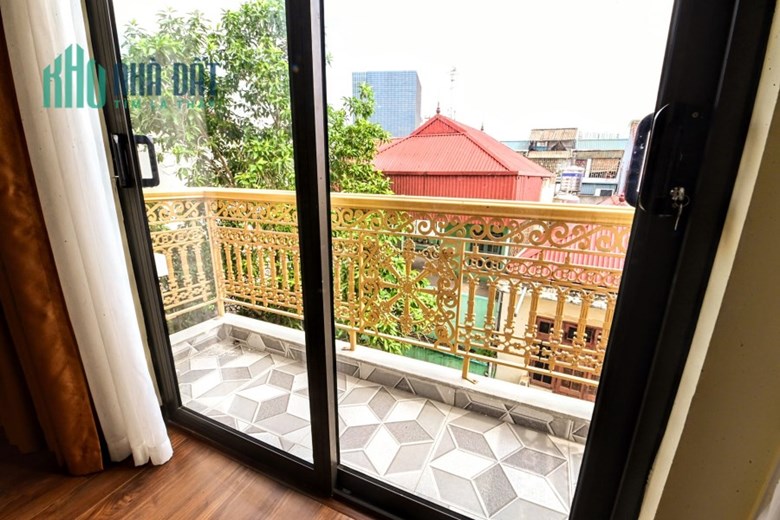 NHÀ 7 TẦNG THANG MÁY GARA ÔTÔ 7 CHỔ KINH DOANH VĂN PHÒNG 86M2 MẶT TIỀN 6M KIM NGƯU