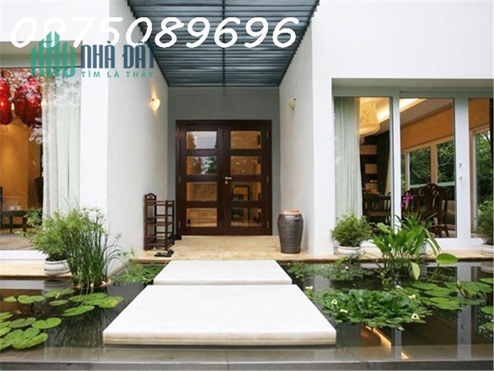 Cần bán biệt thự đơn lập góc Đẹp nhất Phân Khu Vườn Mai Ecopark