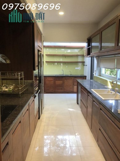 Cần bán biệt thự đơn lập góc Đẹp nhất Phân Khu Vườn Mai Ecopark