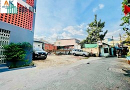6.5 tỷ đất mặt tiền đường 19, Linh Chiểu (ngay Himlam), Thủ Đức