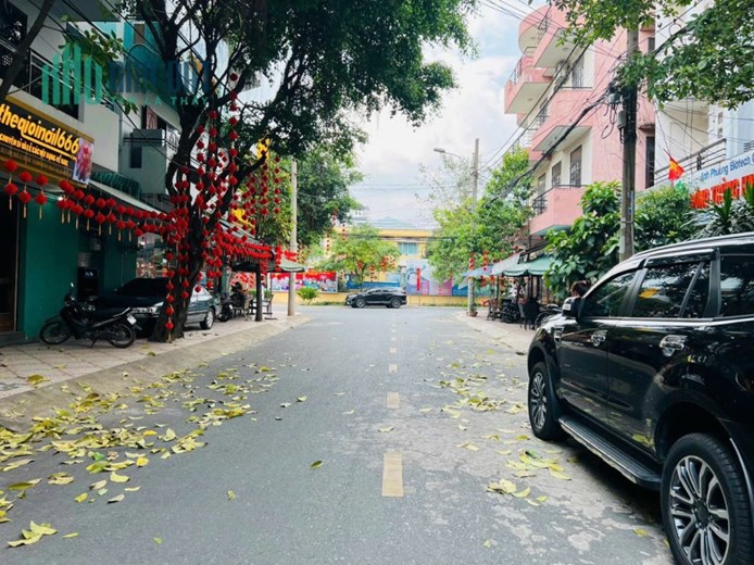6.5 tỷ đất mặt tiền đường 19, Linh Chiểu (ngay Himlam), Thủ Đức