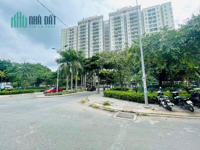 Khu Vip Hiệp Thành City – 5x18m - 4 Tầng - 8.9 Tỷ