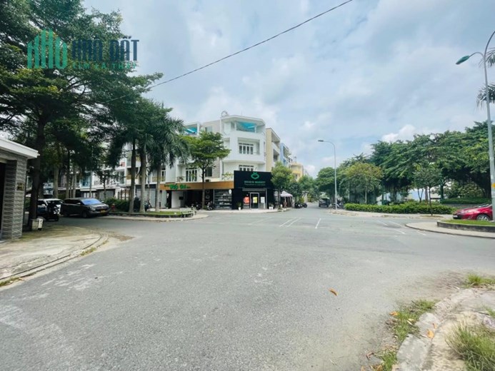 Khu Vip Hiệp Thành City – 5x18m - 4 Tầng - 8.9 Tỷ