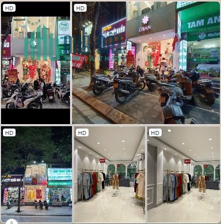 ✔️Chính chủ cho thuê MBKD mặt phố 143 Trần Đăng Ninh, P.Dịch Vọng, Cầu Giấy; 35tr/th; 0866511108