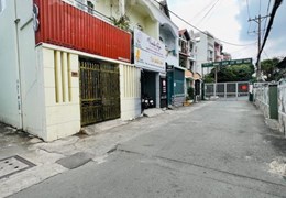 HAI CĂN LIỀN KỀ 7.7 TỶ THU NHẬP 21TR/THÁNG NHÀ HOÀNG DIỆU 2, LINH CHIỂU