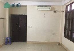 Cho nữ thuê phòng trọ đẹp tại trung tâm quận Đống Đa