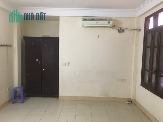 Cho nữ thuê phòng trọ đẹp tại trung tâm quận Đống Đa