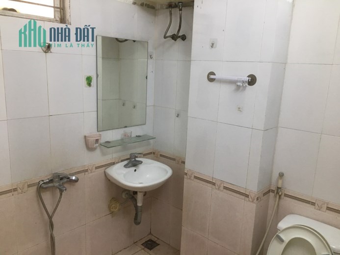 Cho nữ thuê phòng trọ đẹp tại trung tâm quận Đống Đa