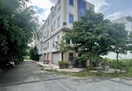NHÀ ĐẸP - GIÁ TỐT - Bán nhà góc 2MT số 1 đường số 84A, Thạnh Mỹ Lợi (Quận 2) TP Thủ Đức