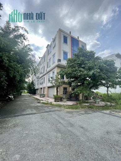 NHÀ ĐẸP - GIÁ TỐT - Bán nhà góc 2MT số 1 đường số 84A, Thạnh Mỹ Lợi (Quận 2) TP Thủ Đức