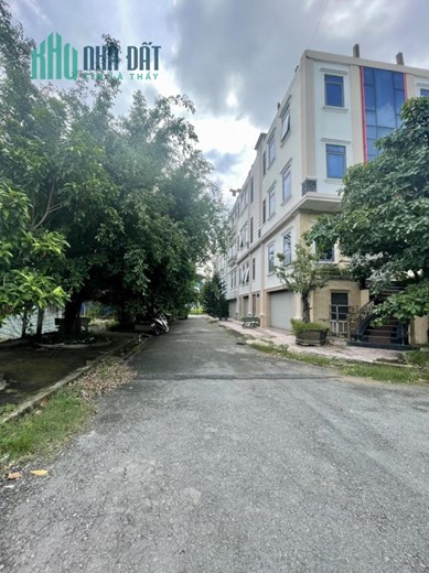 NHÀ ĐẸP - GIÁ TỐT - Bán nhà góc 2MT số 1 đường số 84A, Thạnh Mỹ Lợi (Quận 2) TP Thủ Đức